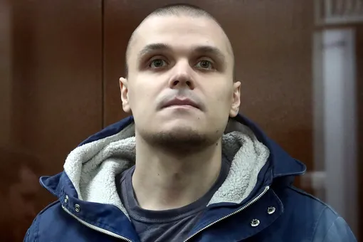 Суд приговорил к 2,5 года колонии фигуранта «московского дела» Сергея Суровцева
