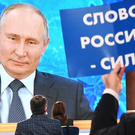 Google Translate начал переводить Mr President как «Владимир Владимирович». Неполадки не могут исправить уже долгое время