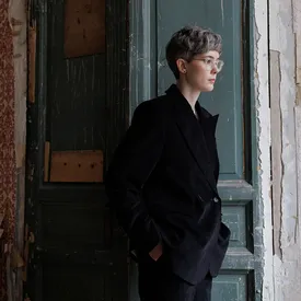 «Музей — это место производства памяти». Интервью с куратором Юлией Сениной