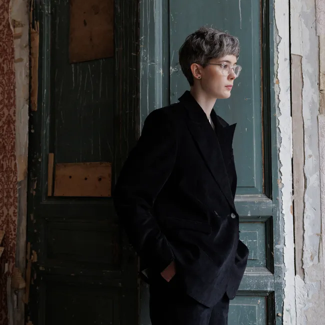 «Музей — это место производства памяти». Интервью с куратором Юлией Сениной