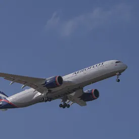 В России провели испытания авиатоплива из фритюрного масла «Вкусно — и точка»