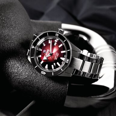 Rado ставят на красное