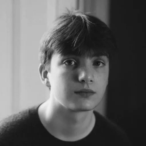 Аран Мерфи Аран Мерфи