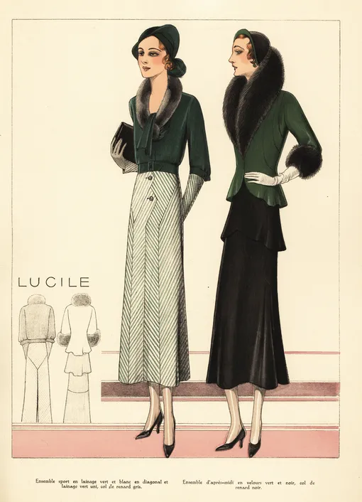 Maison Lucile Maison Lucile