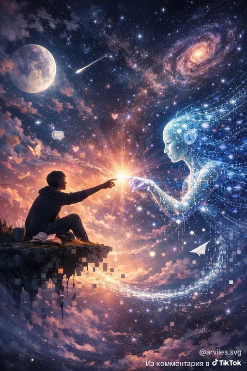 Соцсети Соцсети