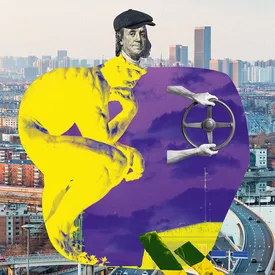 Как хранить деньги — отвечают таксисты. Важный вопрос самым серьезным городским экспертам