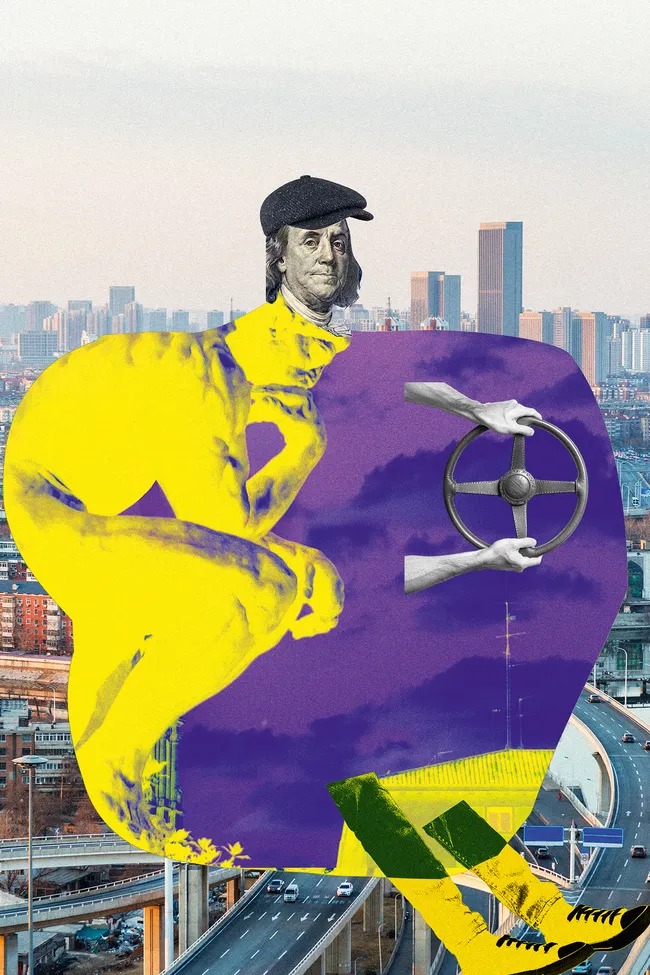 Как хранить деньги — отвечают таксисты. Важный вопрос самым серьезным городским экспертам