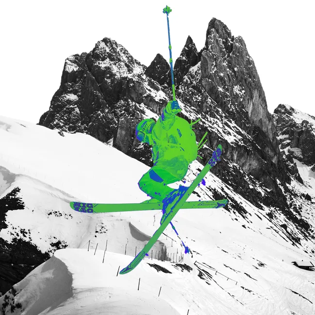 Все на лыжи: 5 лучших горнолыжных курортов России