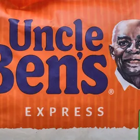 Бренд Uncle Ben's откажется от изображения темнокожего мужчины и слова «дядя» в названии