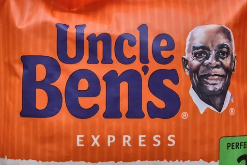 Бренд Uncle Ben's откажется от изображения темнокожего мужчины и слова «дядя» в названии