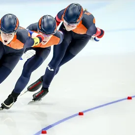 Зимние Олимпийские игры будут транслироваться в России на стриминге