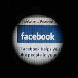 В Facebook* рассказали, что сканируют личные сообщения пользователей В Facebook* рассказали, что сканируют личные сообщения пользователей