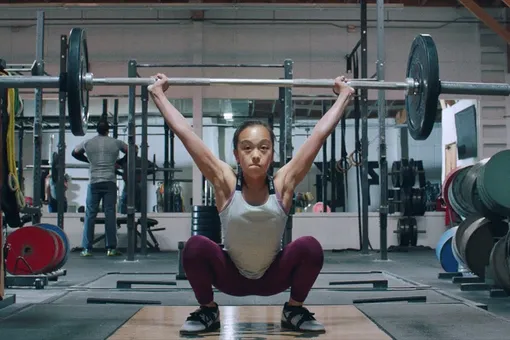 Nike представили короткометражный фильм «Мечтай безумнее»