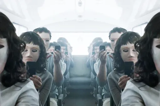 Польский Netflix создал свою версию сериала «Черное зеркало»