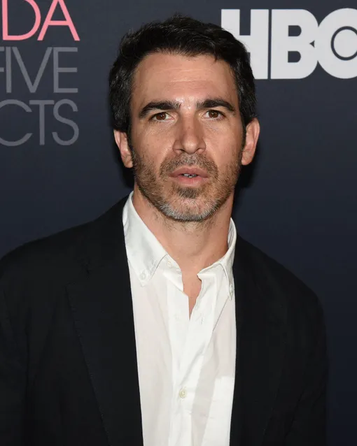 Крис Мессина