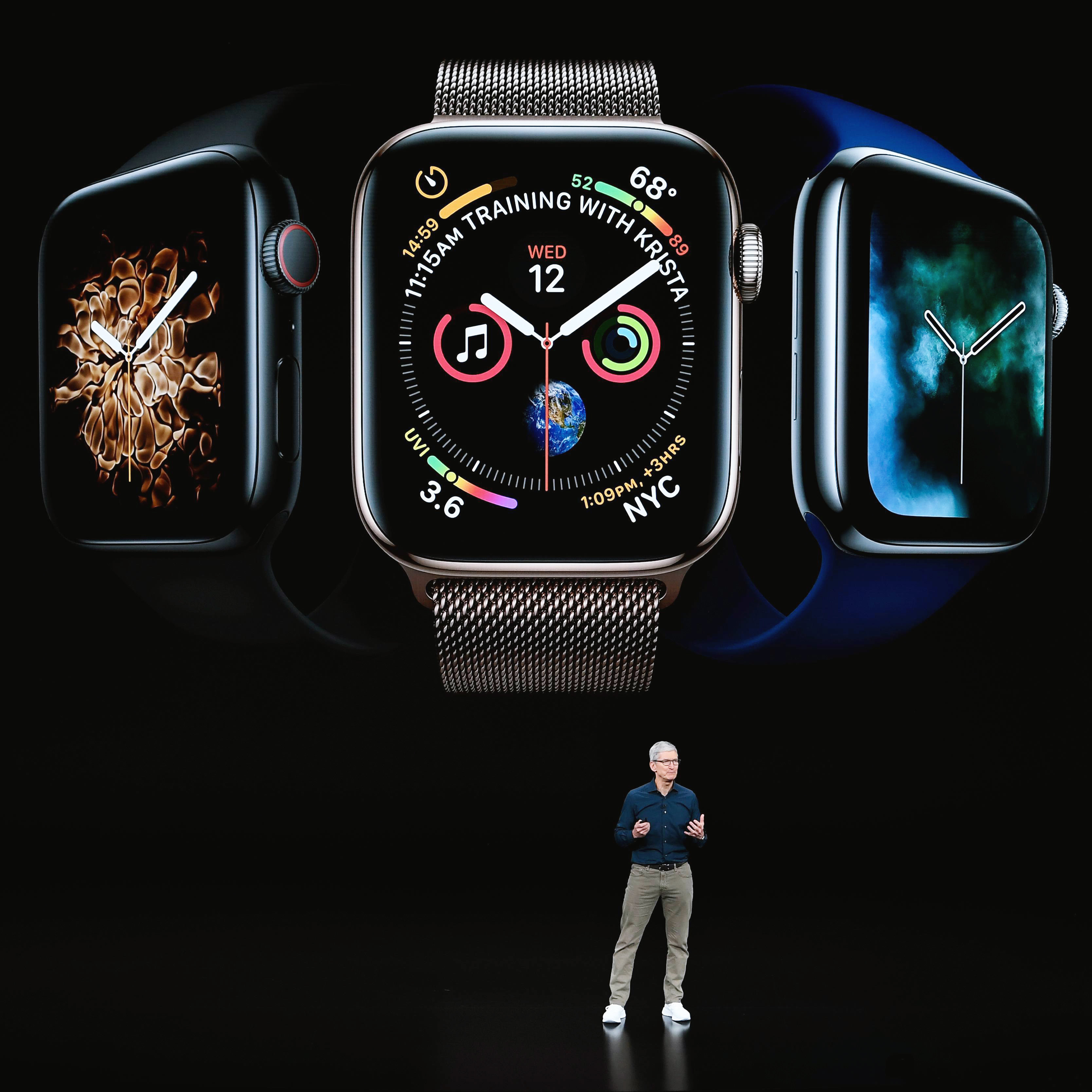 Игра новые часы. Apple watch s4. Нью вотч 4. АПЛ вотч 5.