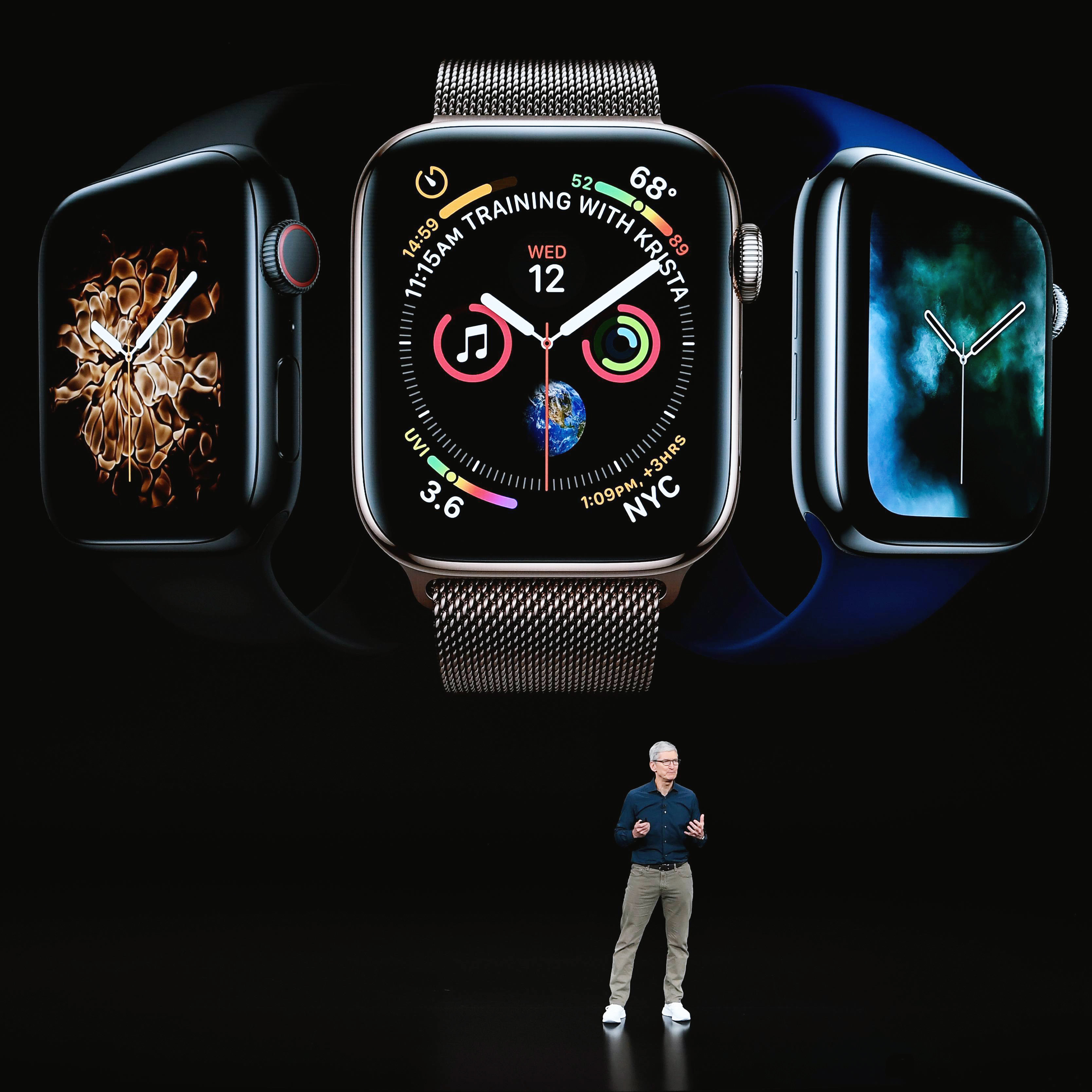 Самые лучшие часы apple. Apple watch s4. АПЛ вотч 5. Аппле вотч серия 5. Новые Эппл вотч.