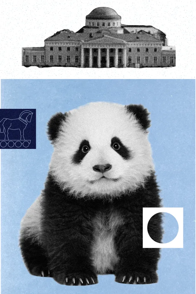 Земли, панды, два дворца: как менялись подарки и их смысл сквозь века