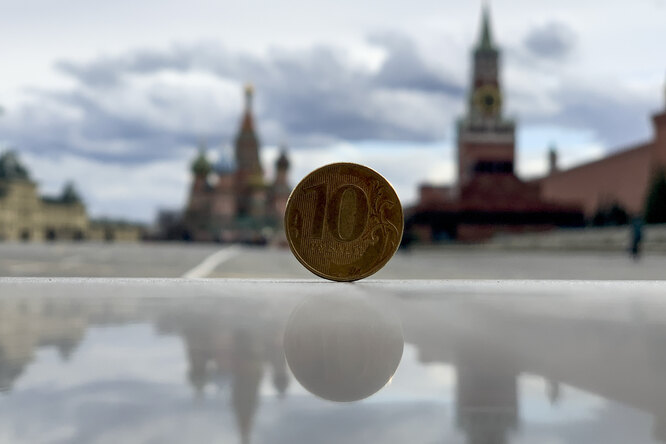 Почему рубль начал укрепляться и что будет с валютным рынком дальше? Почему рубль начал укрепляться и что будет с валютным рынком дальше?