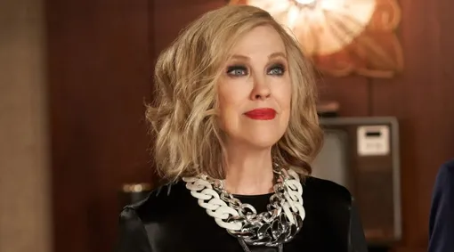 «Шиттс Крик»