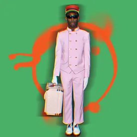 Стритстайл, преппи и Уэс Андерсон: из чего состоит стиль Tyler, the Creator