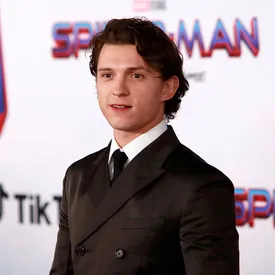 Тома Холланда госпитализировали со съемочной площадки нового «Человека-паука»