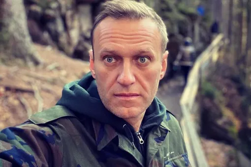 «Представляю, что снимаюсь в русском ремейке "Звездных войн": Навальный рассказал о "любимых моментах дня" в колонии