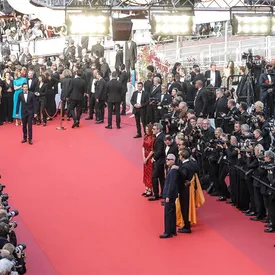 Каннский кинофестиваль перенесли с мая на июль 2021 года