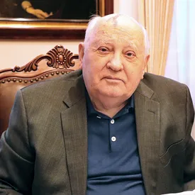 «Более стабильный, справедливый и безопасный»: Горбачев рассказал, каким сейчас был бы мир, если бы СССР не распался