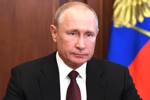 Путин может выступить с новым обращением к населению 29 июня. Оно будет связано с голосованием по поправкам к Конституции
