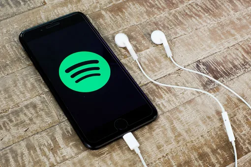 Spotify запустится в России уже этим летом