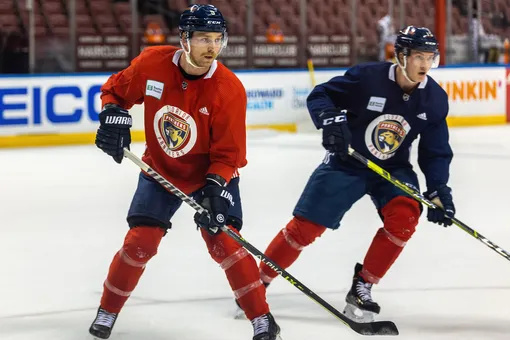 НХЛ отказалась отправлять хоккеистов на Олимпийские игры в Пекине из-за коронавируса