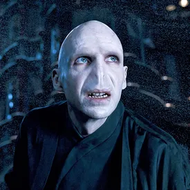 Волан-де-Морта может сыграть женщина