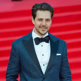 Милош Бикович сыграет в новом фильме Кустурицы Милош Бикович сыграет в новом фильме Кустурицы