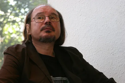Завершились съемки документального фильма о дилогии Балабанова «Брат навсегда»