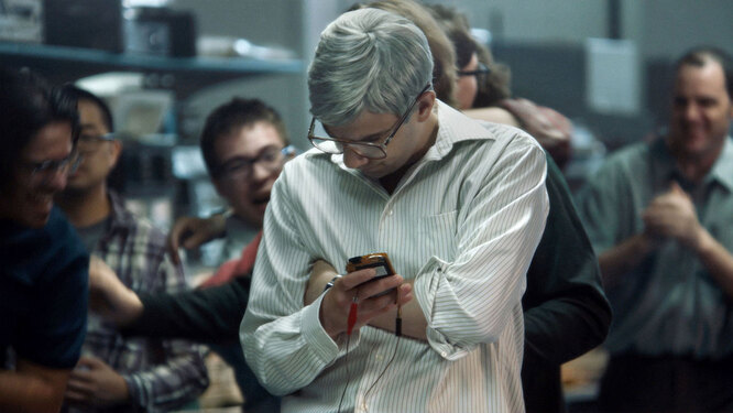 «Кто убил BlackBerry» / BlackBerry (2023) «Кто убил BlackBerry» / BlackBerry (2023)