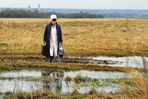 В 54 регионах России сократилось число врачей