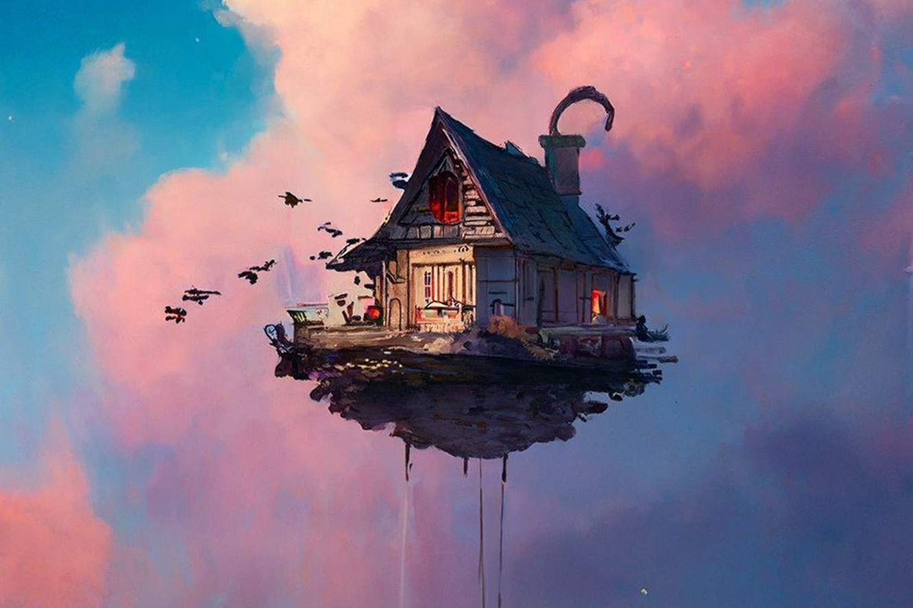 «Яндекс» представил нейросеть для генерации картинок