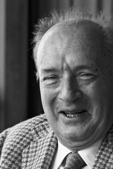 В 1974 году корреспондент Правила жизни Джеральд Кларк отправился в Швейцарию в гости к Владимиру Набокову. Вот что из этого вышло