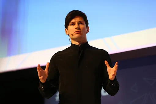 Павел Дуров объявил о закрытии блокчейн-проекта TON. Он сравнил свою платформу с золотодобывающим рудником