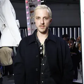 Гленн Мартенс назначен новым креативным директором Maison Margiela