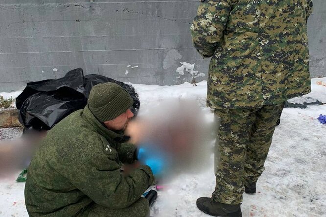 В Москве нашли убитой девушку, накануне жаловавшуюся в полицию на ...