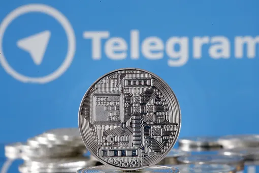 Власти США приостановили выпуск криптовалюты Telegram Павла Дурова