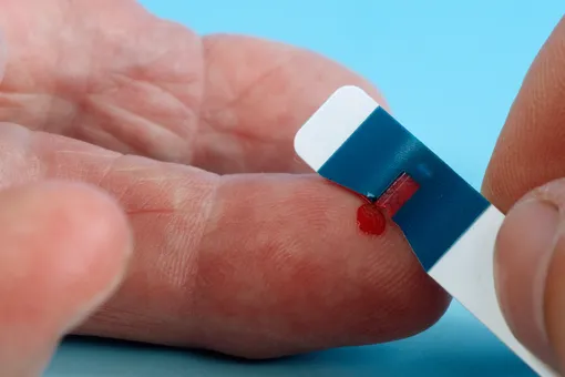 The Lancet: число больных диабетом к 2050 году достигнет 1,31 млрд человек The Lancet: число больных диабетом к 2050 году достигнет 1,31 млрд человек