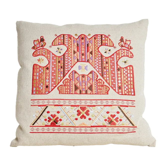 Подушка, Karelian Design, 4500 руб. Подушка, Karelian Design, 4500 руб.