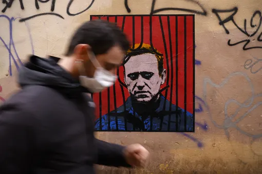 ФБК: утекшую базу данных сторонников Навального украл бывший сотрудник организации