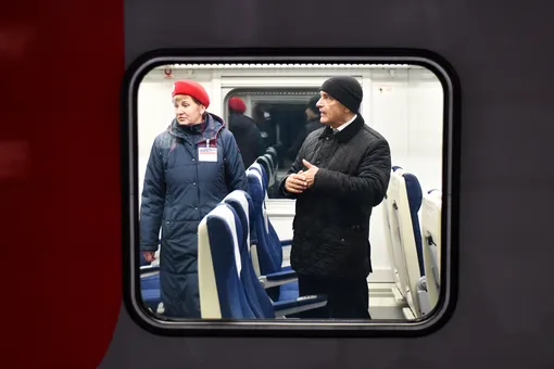 РЖД начнут продавать билеты на поезда, самолеты и автобусы в России и других странах
