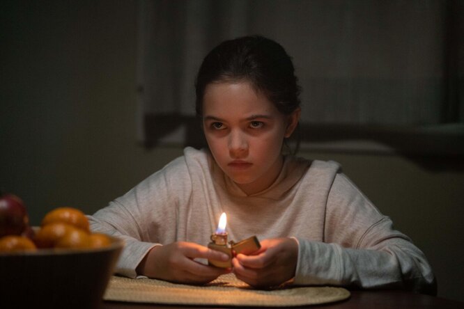 Организаторов «Золотой малины» раскритиковали за номинацию 12-летней девочки в категории «Худшая актриса» Организаторов «Золотой малины» раскритиковали за номинацию 12-летней девочки в категории «Худшая актриса»