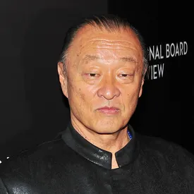 Умер актер Кэри-Хироюки Тагава