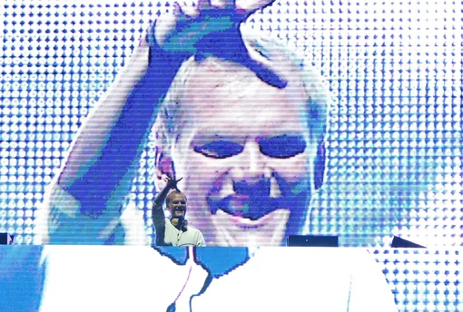 Avicii Avicii